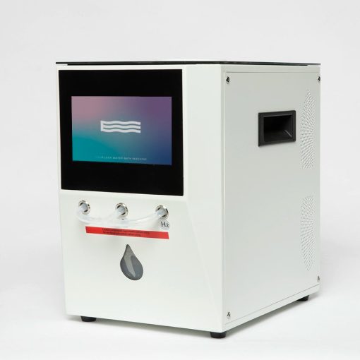 Echo Refresh Hydrogen Inhalation Machine - Image 2