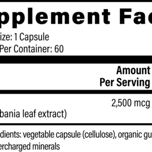 Biotin - Image 2