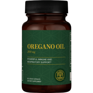 Oregano Oil - Image 1