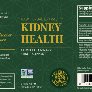 Kidney Support Bundle - Image 3