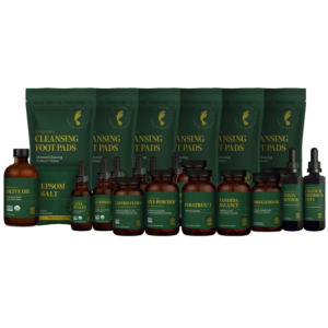 Complete Body Cleanse Program™ - Image 1