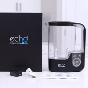 Hydrogen Water Pitcher - Image 3